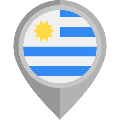 Representante Paraguay